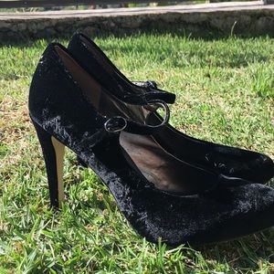 Mary Jane Pumps